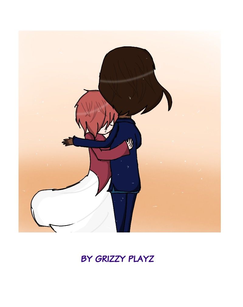Always Human Chapter 86 page 134 - Chapter 86