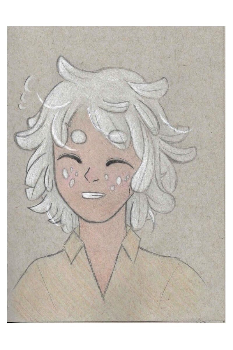 Always Human Chapter 86 page 137 - Chapter 86