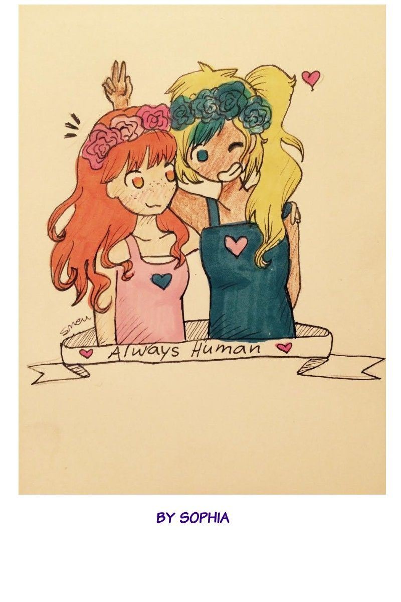 Always Human Chapter 86 page 141 - Chapter 86