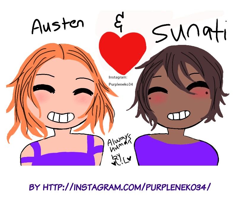 Always Human Chapter 86 page 142 - Chapter 86