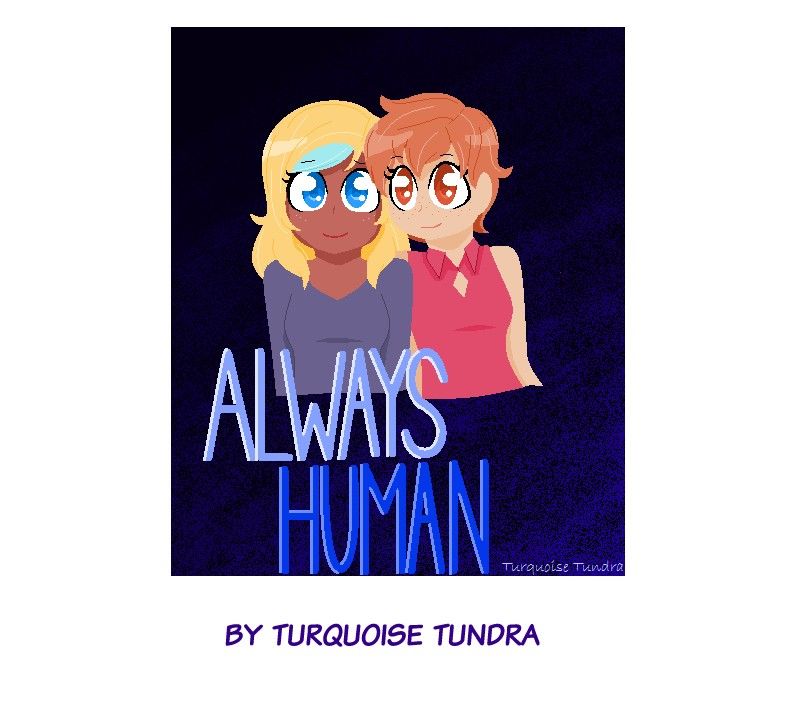 Always Human Chapter 86 page 143 - Chapter 86