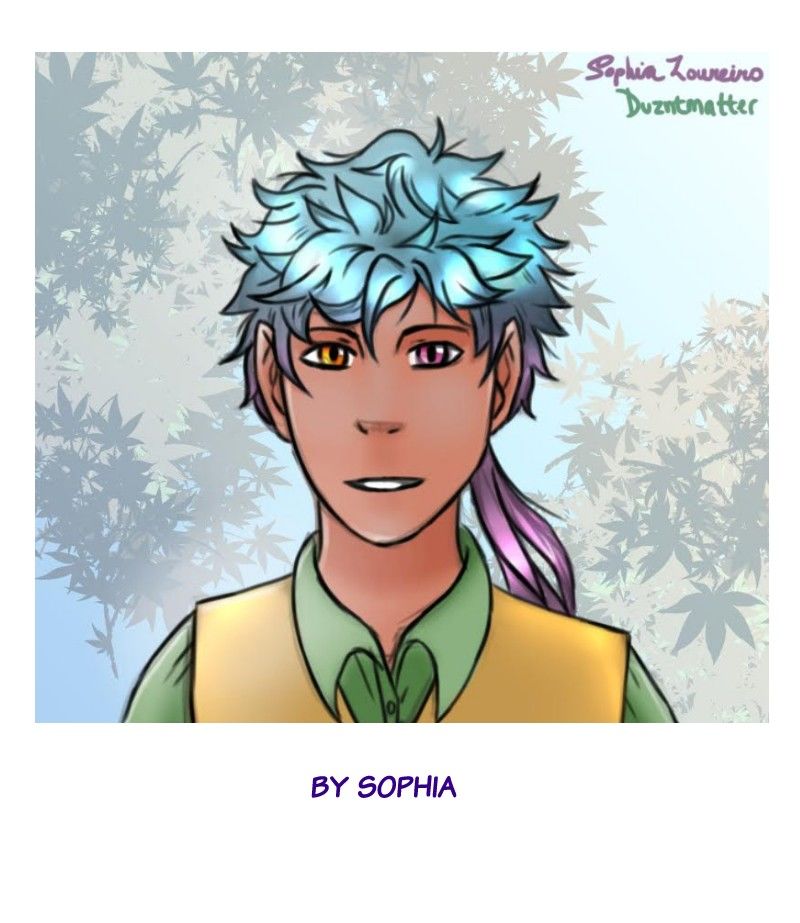 Always Human Chapter 86 page 145 - Chapter 86