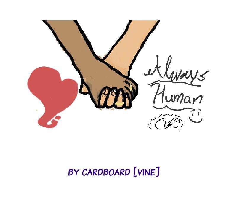 Always Human Chapter 86 page 147 - Chapter 86