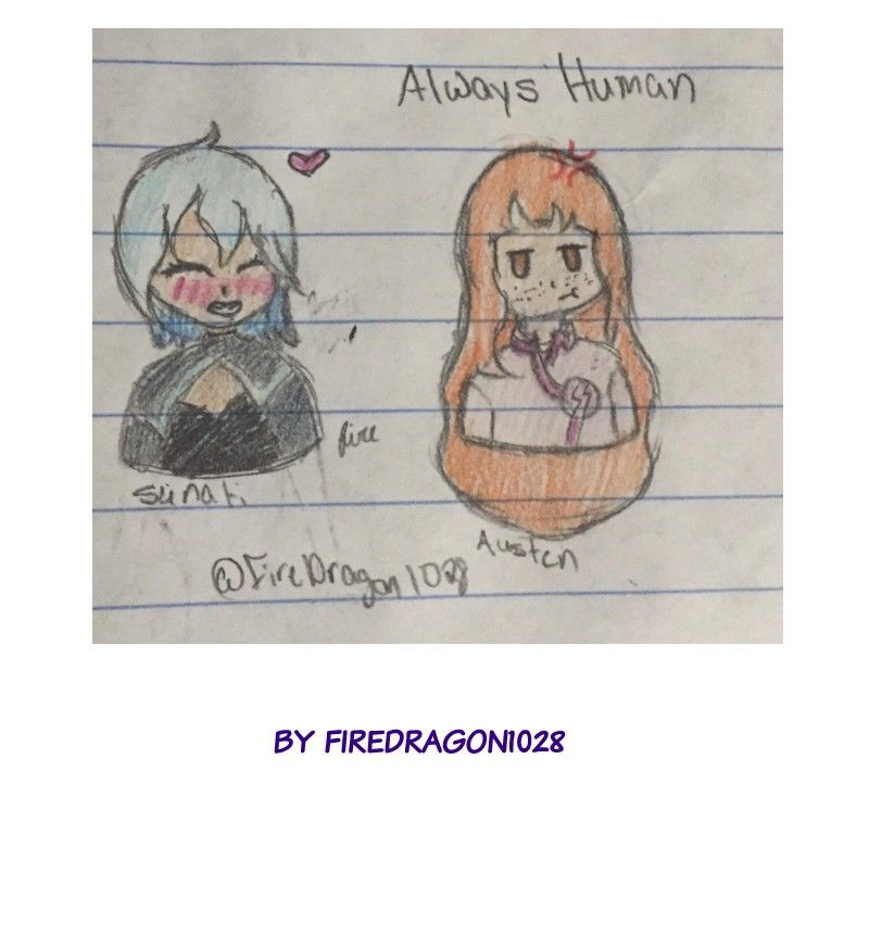 Always Human Chapter 86 page 150 - Chapter 86