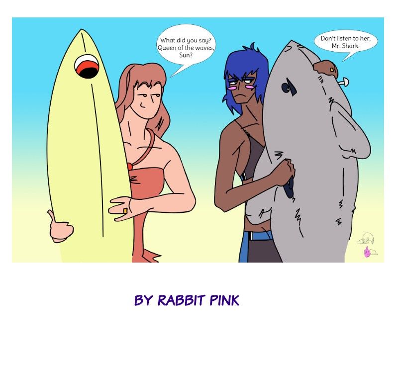Always Human Chapter 86 page 154 - Chapter 86