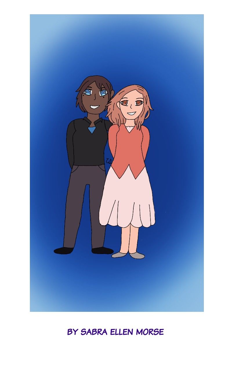 Always Human Chapter 86 page 155 - Chapter 86