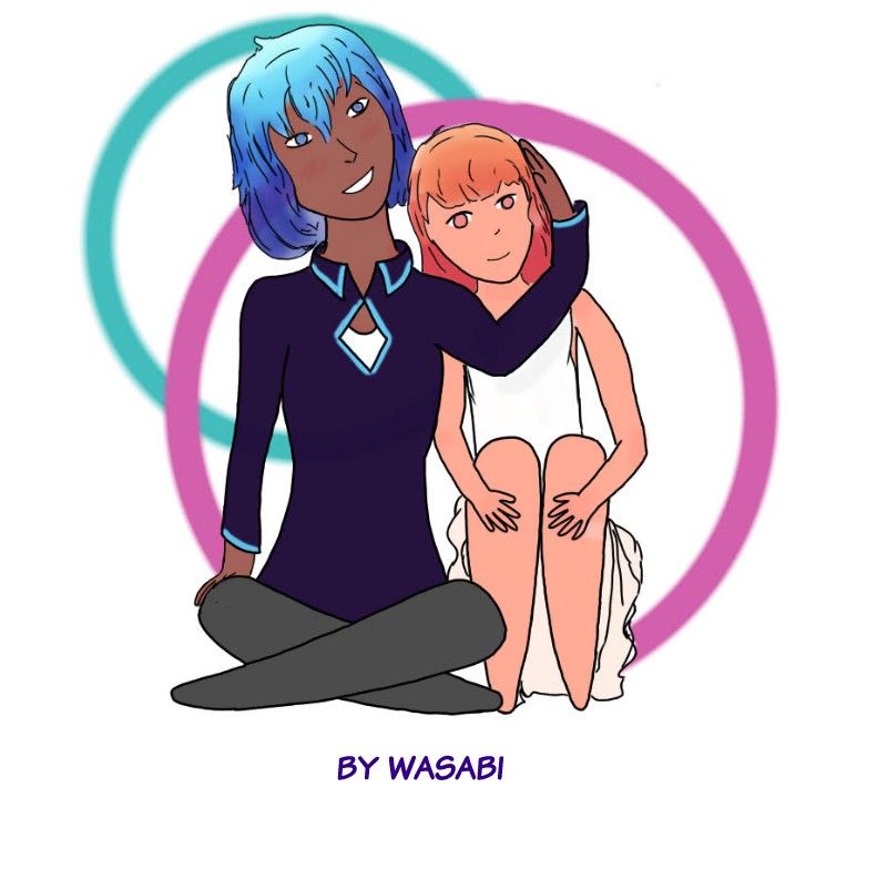 Always Human Chapter 86 page 162 - Chapter 86