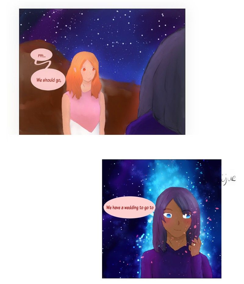 Always Human Chapter 86 page 25 - Chapter 86