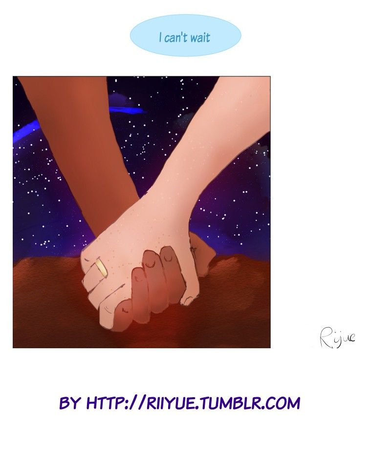 Always Human Chapter 86 page 26 - Chapter 86