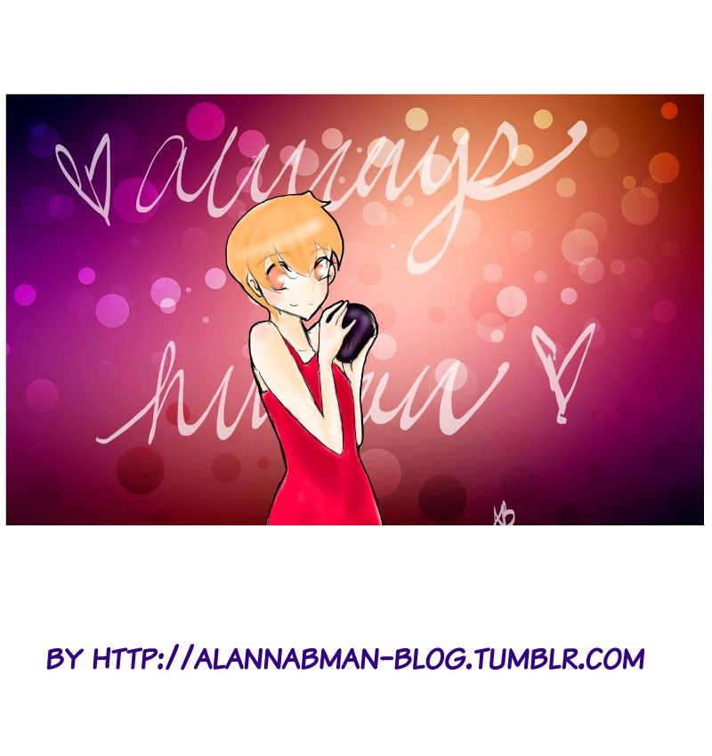 Always Human Chapter 86 page 30 - Chapter 86