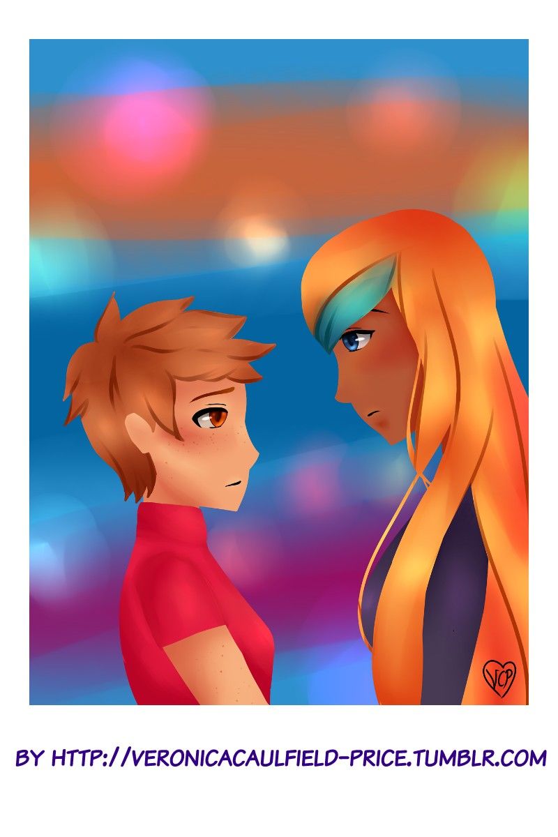 Always Human Chapter 86 page 33 - Chapter 86