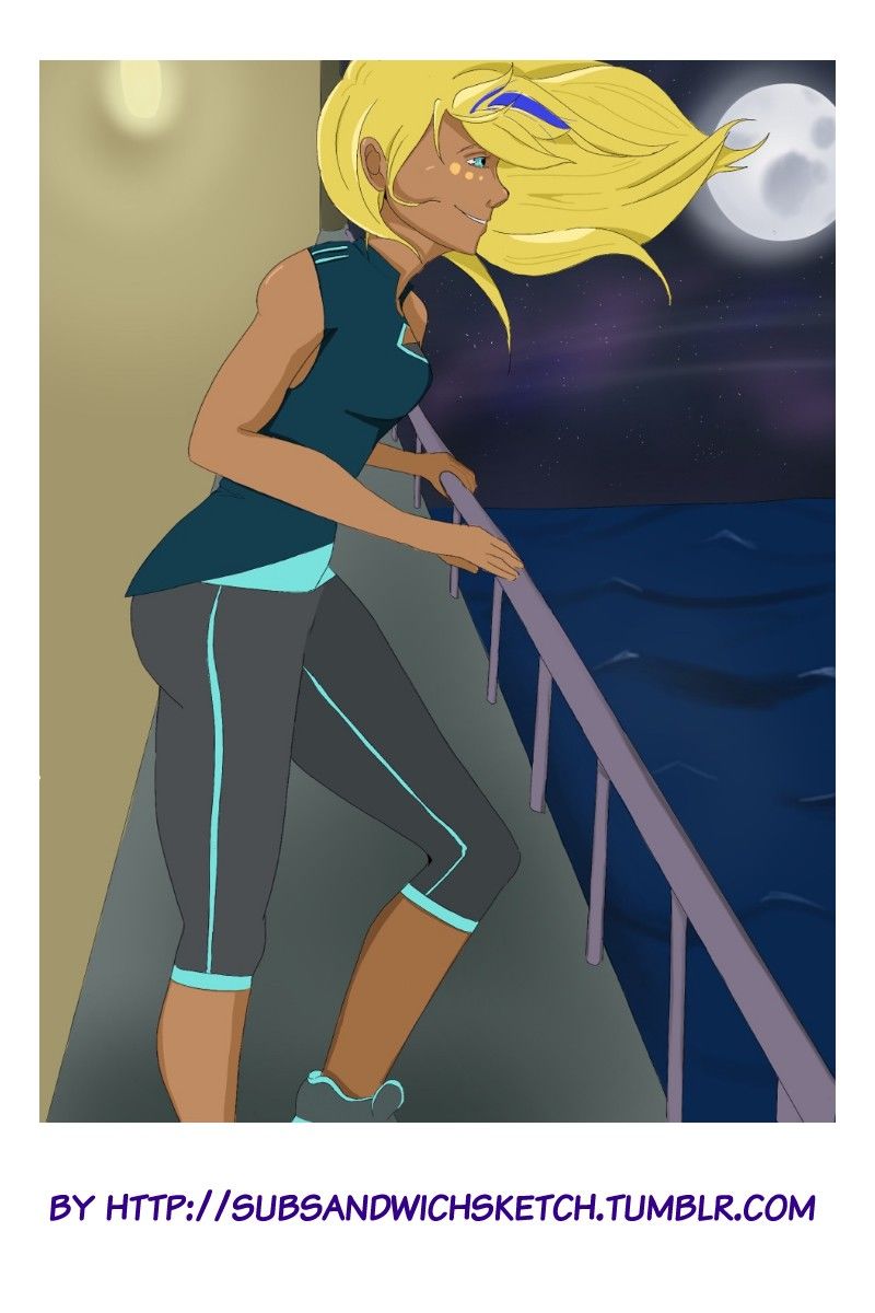 Always Human Chapter 86 page 35 - Chapter 86