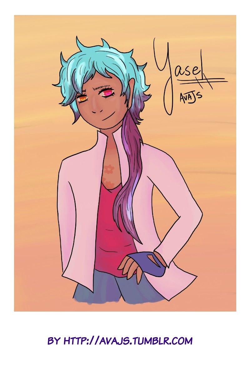 Always Human Chapter 86 page 37 - Chapter 86
