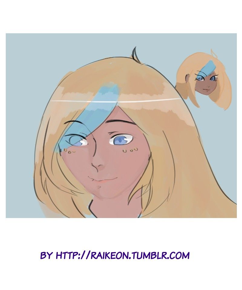 Always Human Chapter 86 page 39 - Chapter 86