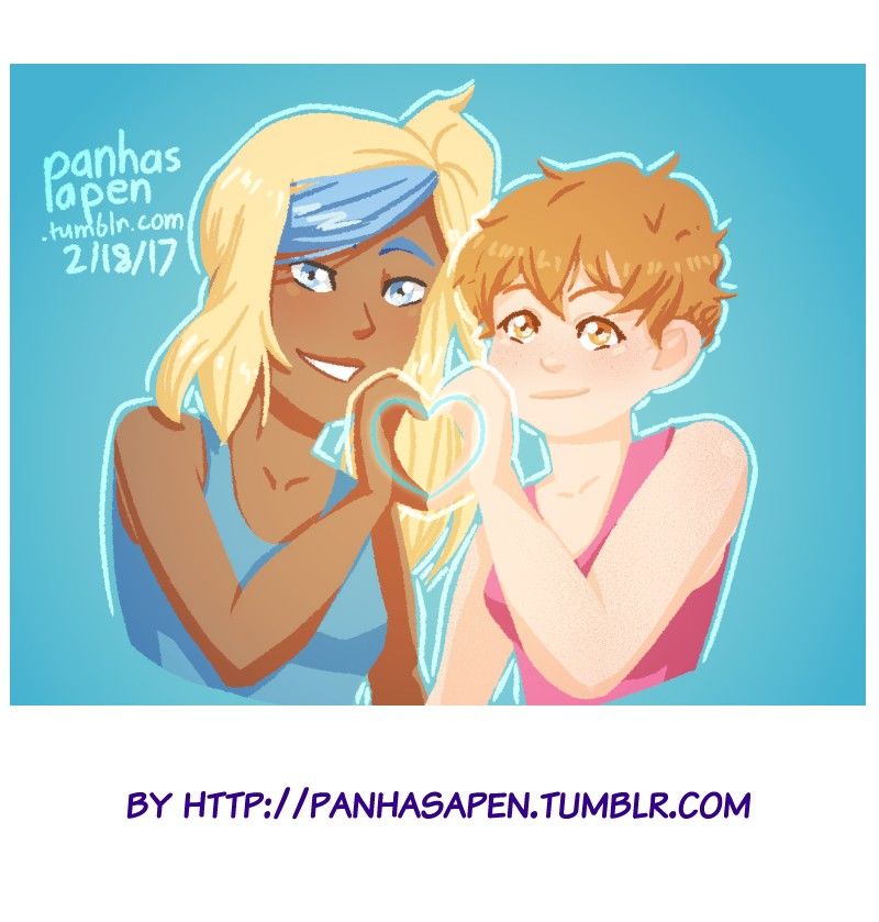 Always Human Chapter 86 page 52 - Chapter 86