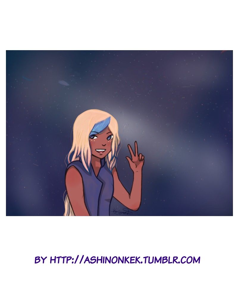 Always Human Chapter 86 page 59 - Chapter 86