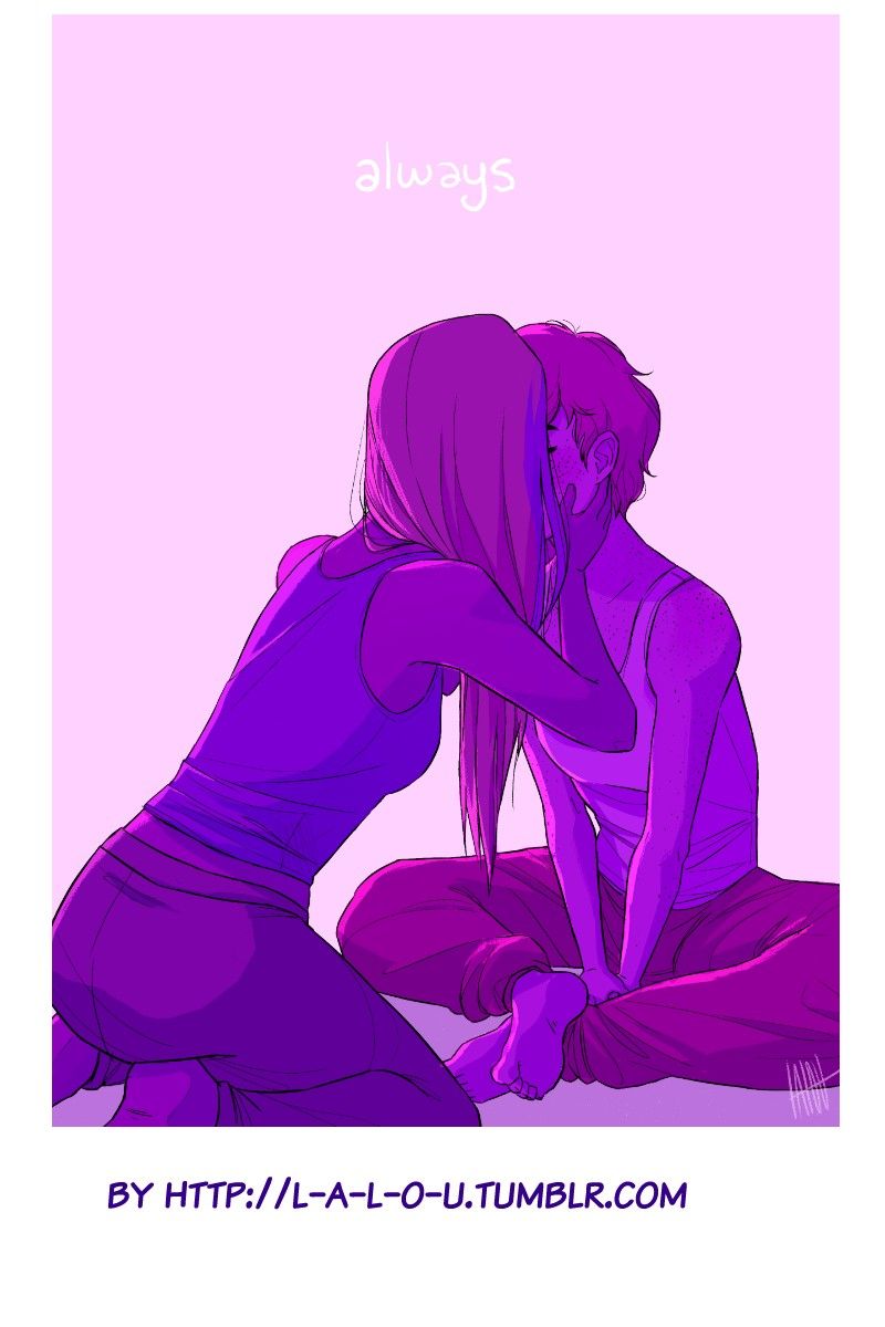 Always Human Chapter 86 page 62 - Chapter 86