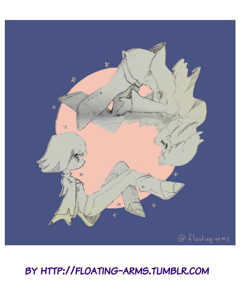 Always Human Chapter 86 page 67 - Chapter 86