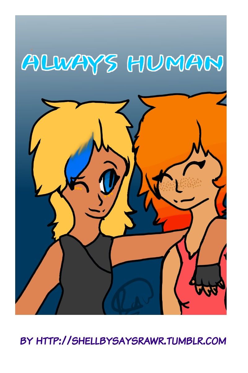 Always Human Chapter 86 page 69 - Chapter 86