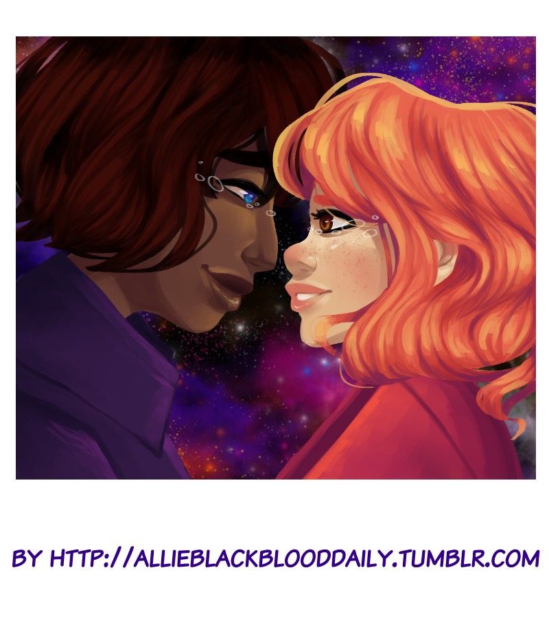 Always Human Chapter 86 page 7 - Chapter 86