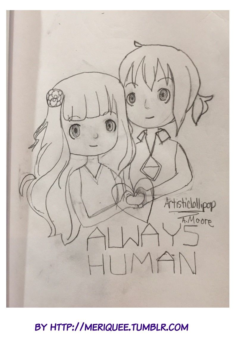 Always Human Chapter 86 page 70 - Chapter 86