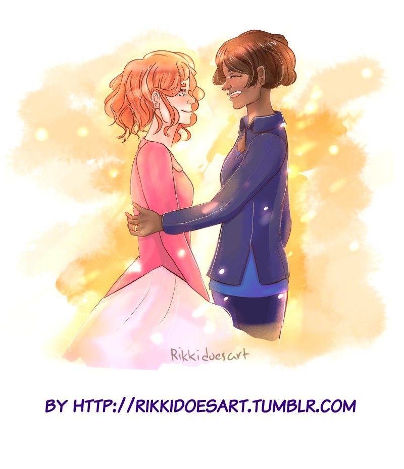 Always Human Chapter 86 page 8 - Chapter 86