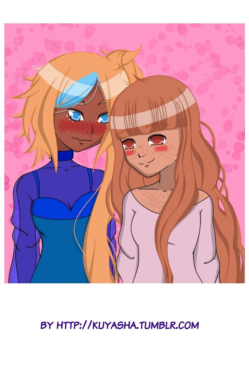 Always Human Chapter 86 page 84 - Chapter 86