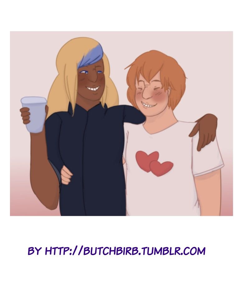 Always Human Chapter 86 page 9 - Chapter 86