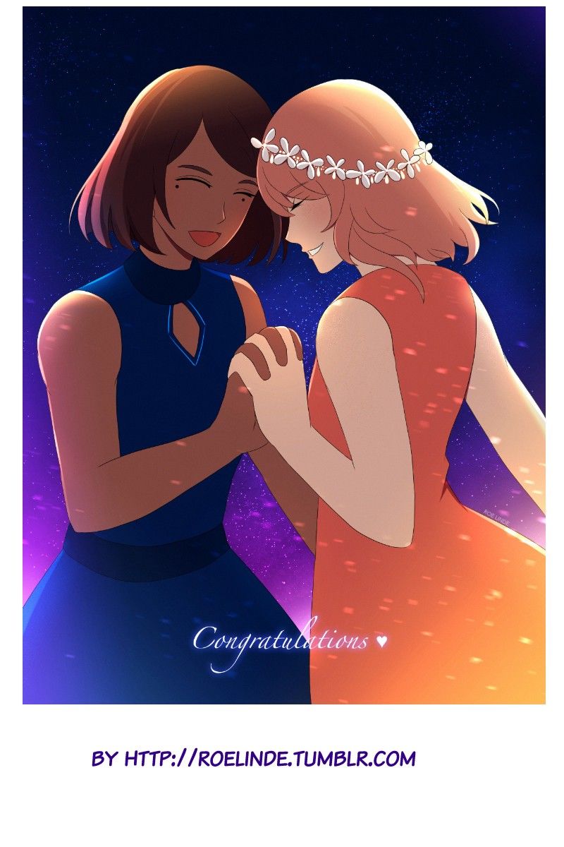 Always Human Chapter 86 page 93 - Chapter 86