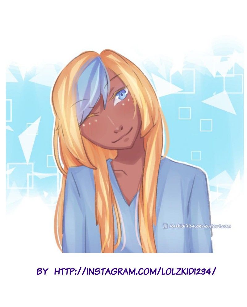 Always Human Chapter 86 page 94 - Chapter 86