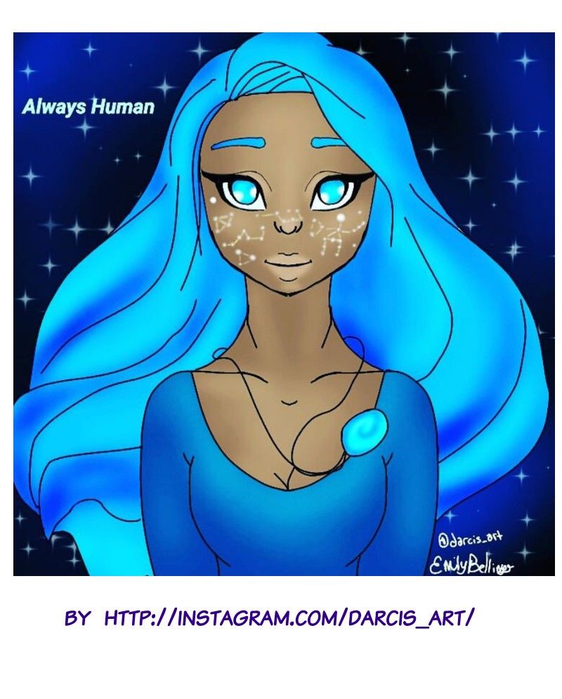 Always Human Chapter 86 page 96 - Chapter 86