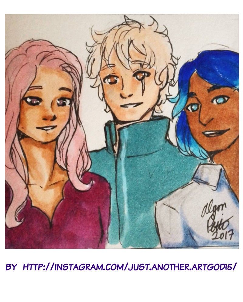 Always Human Chapter 86 page 97 - Chapter 86