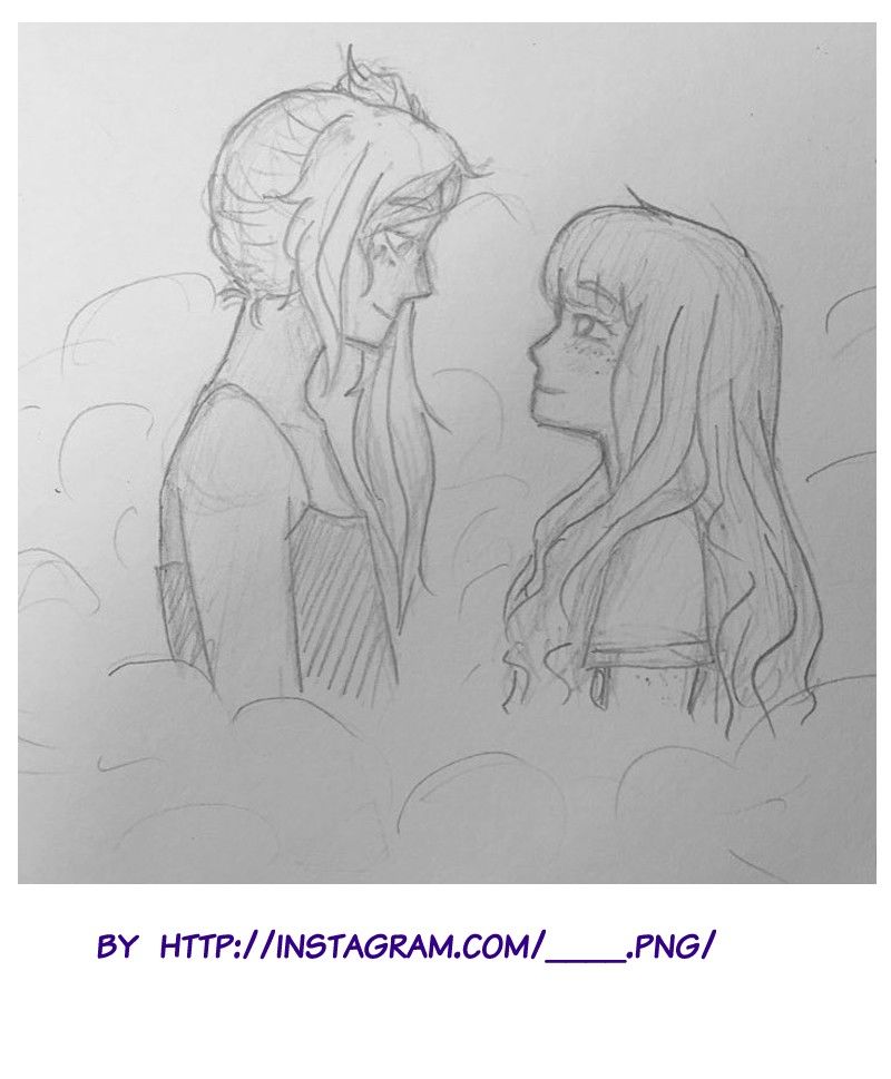 Always Human Chapter 86 page 99 - Chapter 86