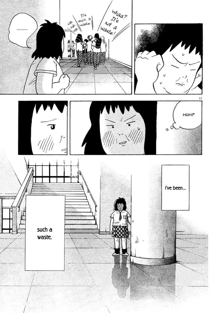 Always Together Chapter 0 page 13 - Chapter 0