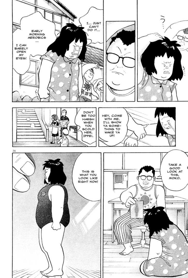 Always Together Chapter 0 page 26 - Chapter 0
