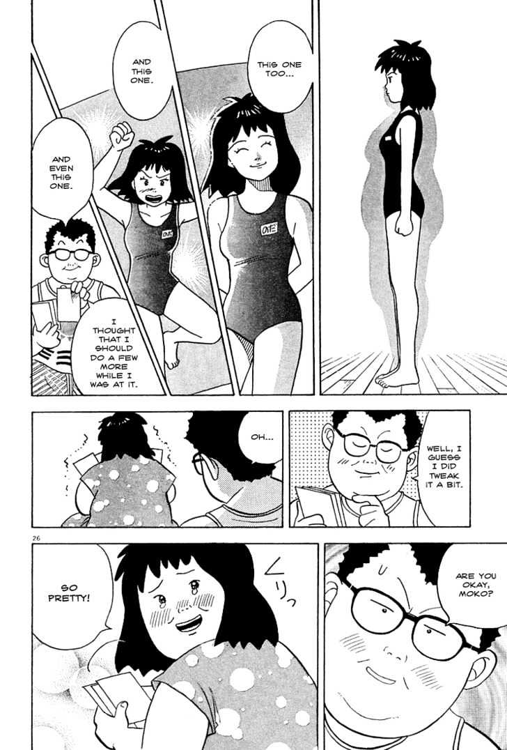 Always Together Chapter 0 page 28 - Chapter 0
