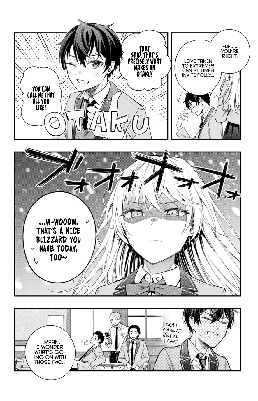 Alya Sometimes Hides Her Feelings in Russian Chapter 1 page 15 - Chapter 1: The Solitary Princess and Her Lazy Neighbour