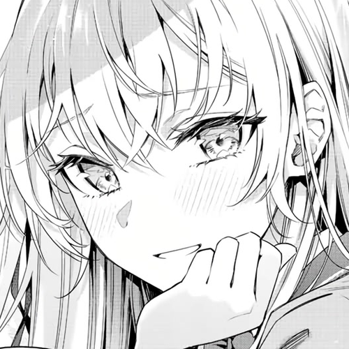Alya Sometimes Hides Her Feelings in Russian Chapter 1: The Solitary Princess and Her Lazy Neighbour cover
