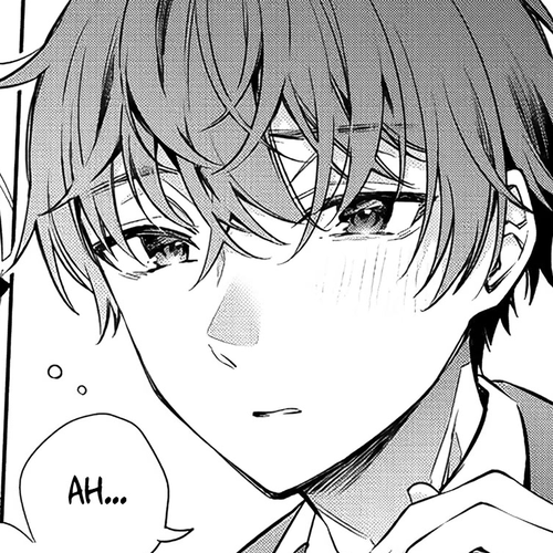 Alya Sometimes Hides Her Feelings in Russian Chapter 10: Yuri Sisters, I don't Dislike That (3) cover