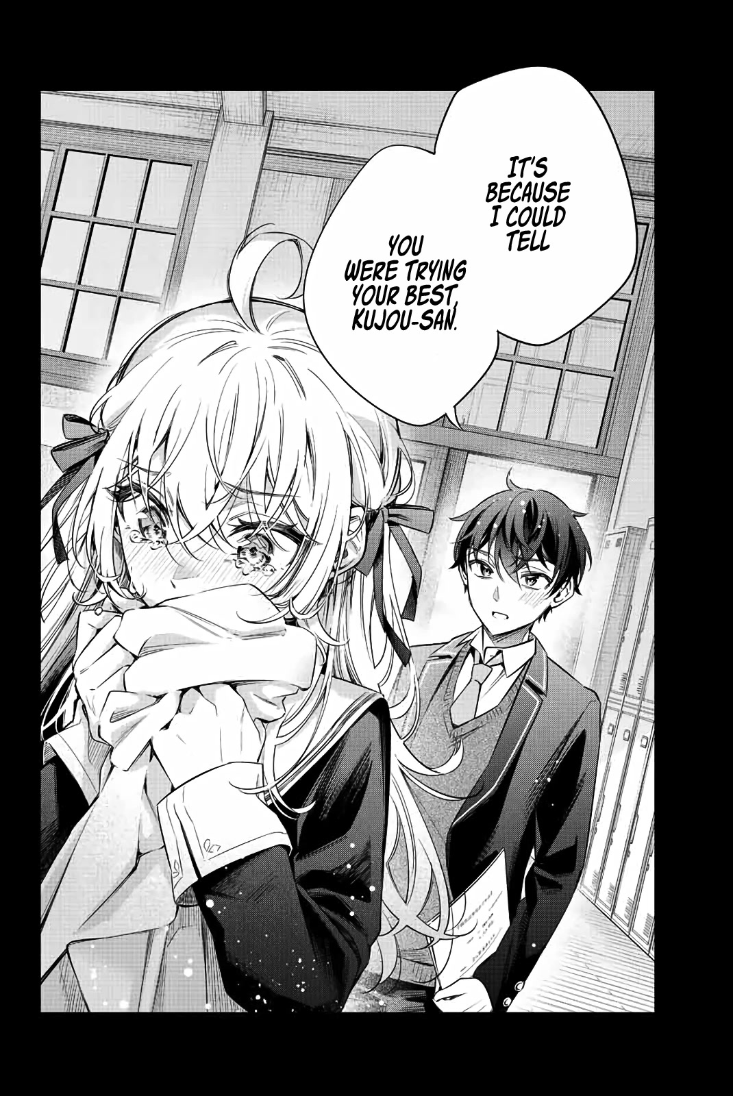 Alya Sometimes Hides Her Feelings in Russian Chapter 11 page 15 - Chapter 11: Yuri Sisters, I Don't Dislike That. (4)
