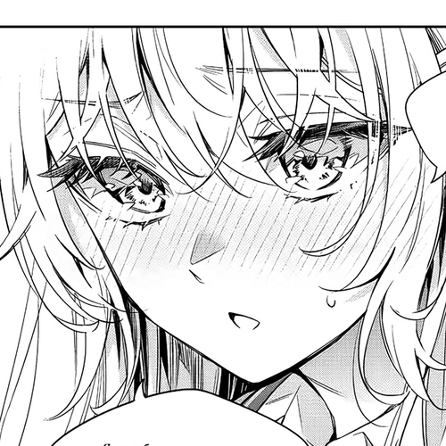 Alya Sometimes Hides Her Feelings in Russian Chapter 16: Stop! Don't Fight Over Me! cover