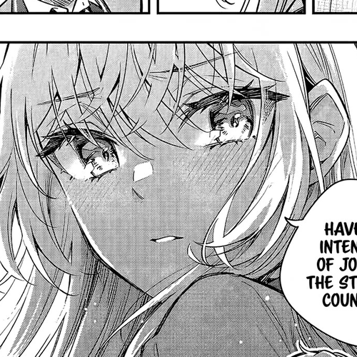 Alya Sometimes Hides Her Feelings in Russian Chapter 19: Stop! Don't Fight Over Me! (4) cover
