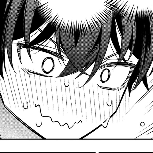 Alya Sometimes Hides Her Feelings in Russian Chapter 24: That Was... An Unfortunate Happening, Don't You Think...? (1) cover