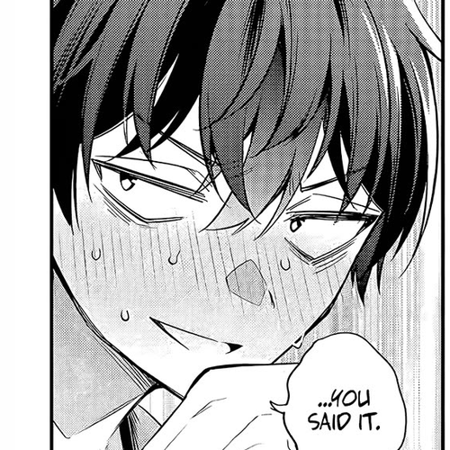 Alya Sometimes Hides Her Feelings in Russian Chapter 25: That Was... An Unfortunate Happening, Don't You Think...? (2) cover