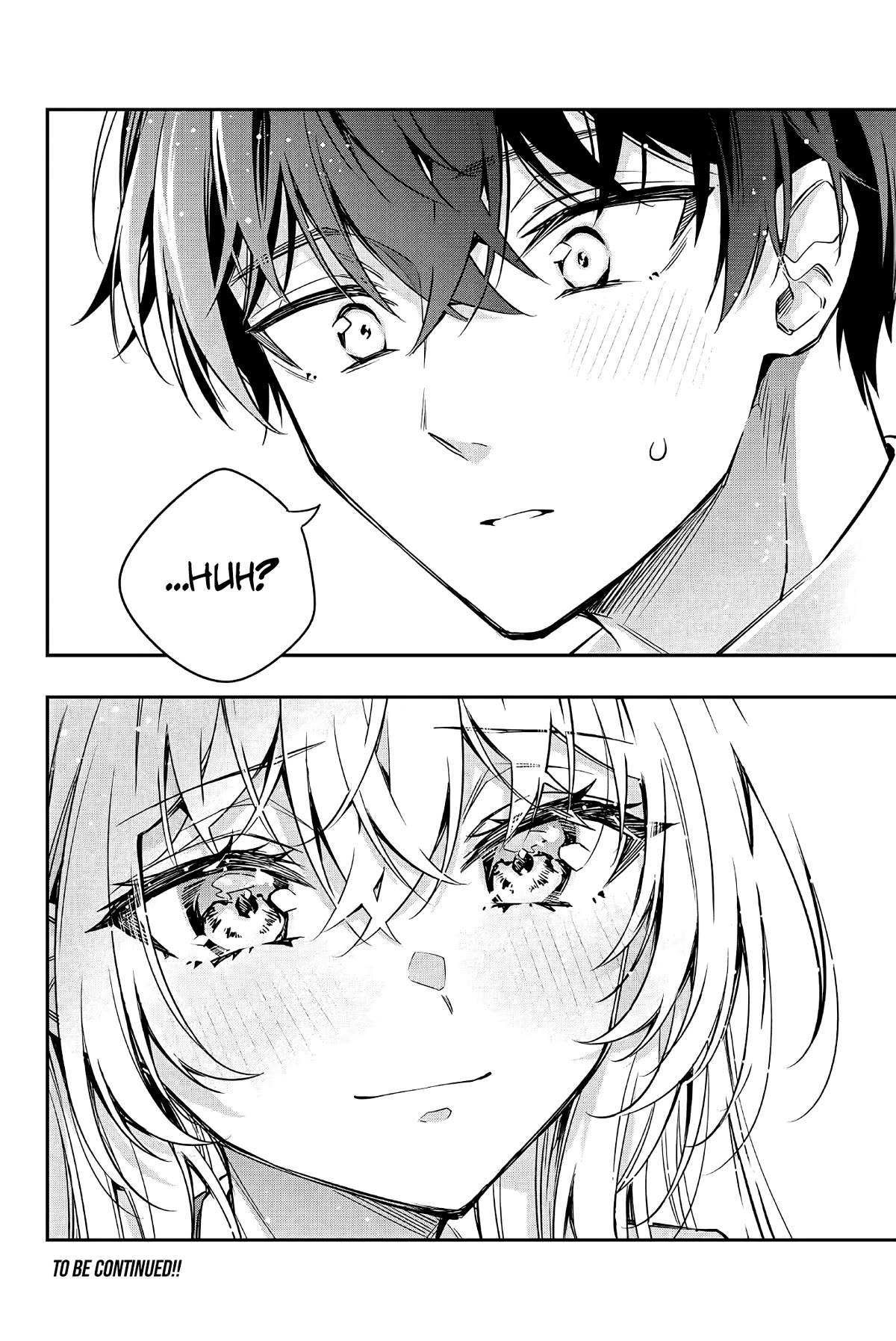 Alya Sometimes Hides Her Feelings in Russian Chapter 30 page 15 - Chapter 30: Take This Hand (1)