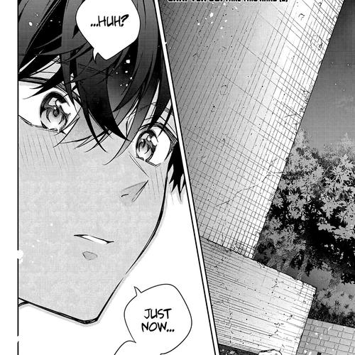 Alya Sometimes Hides Her Feelings in Russian Chapter 31: Take This Hand (2) cover