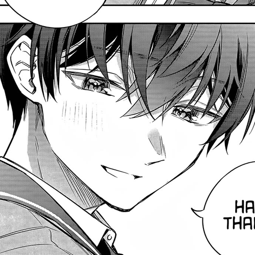 Alya Sometimes Hides Her Feelings in Russian Chapter 35: The Ball is Your Enemy. No Objections Allowed! (2) cover