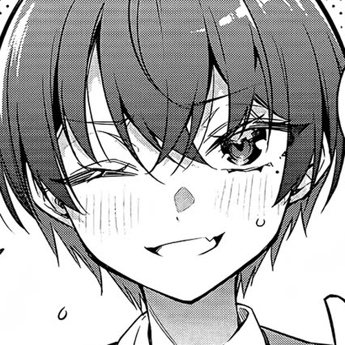 Alya Sometimes Hides Her Feelings in Russian Chapter 36: May I Ask For Seconds...? (1) cover