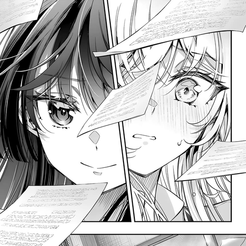 Alya Sometimes Hides Her Feelings in Russian Chapter 37: May I Ask For Seconds...? (2) cover
