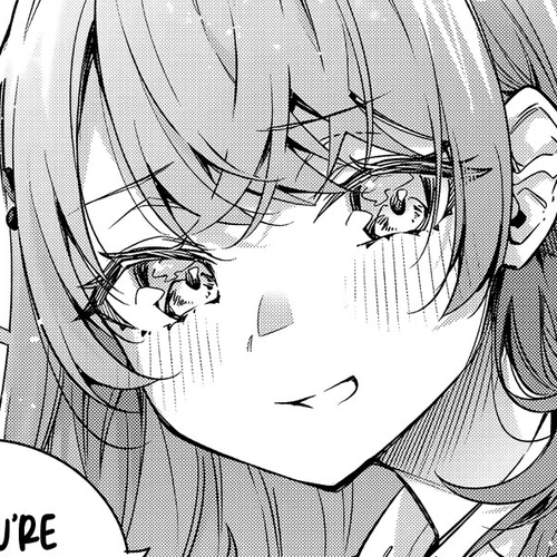 Alya Sometimes Hides Her Feelings in Russian Chapter 39: May I Ask For Seconds...? (4) cover